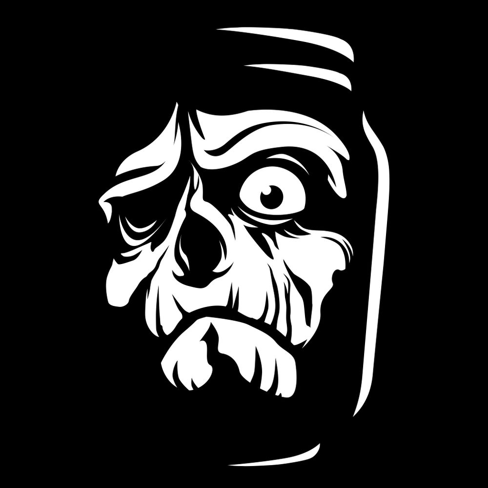 Creepy Jar