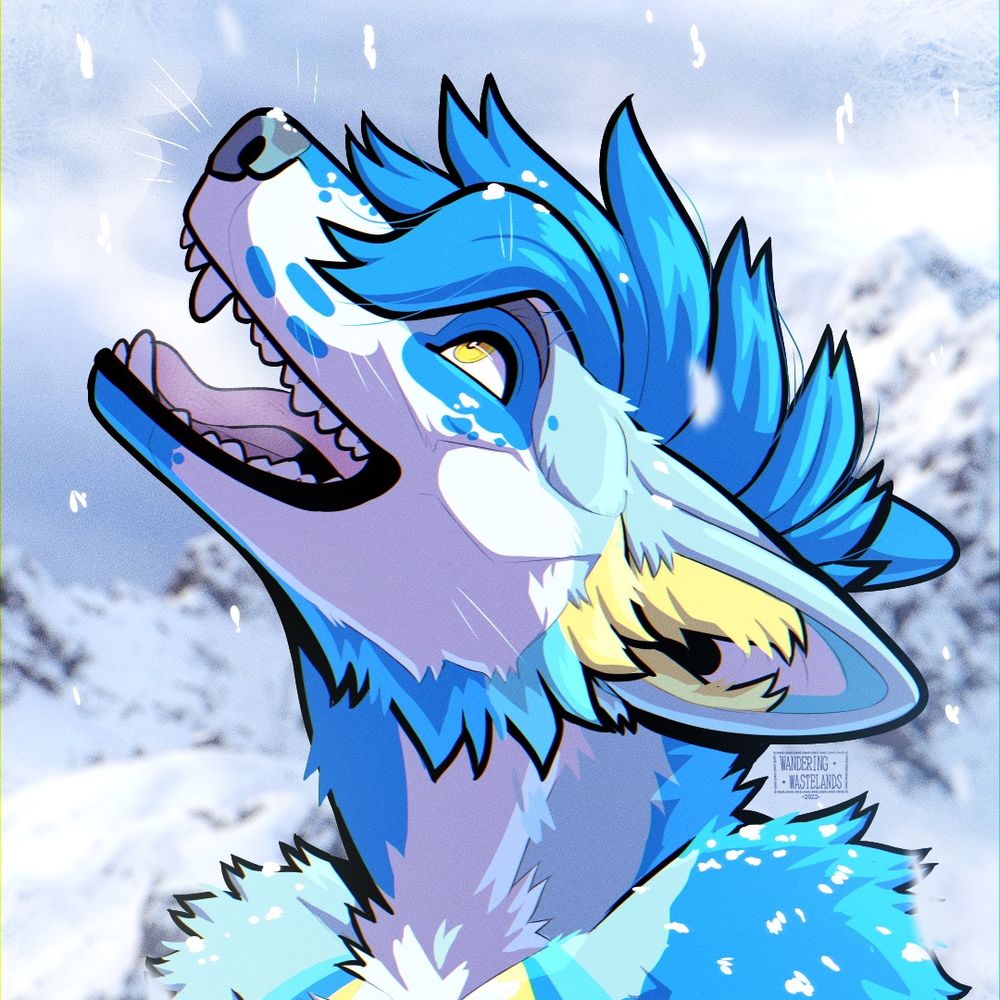 Glacier