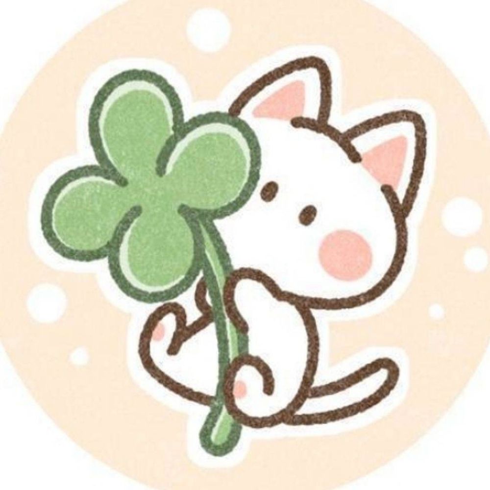 happylucky4leaf.bsky.social on Bluesky
