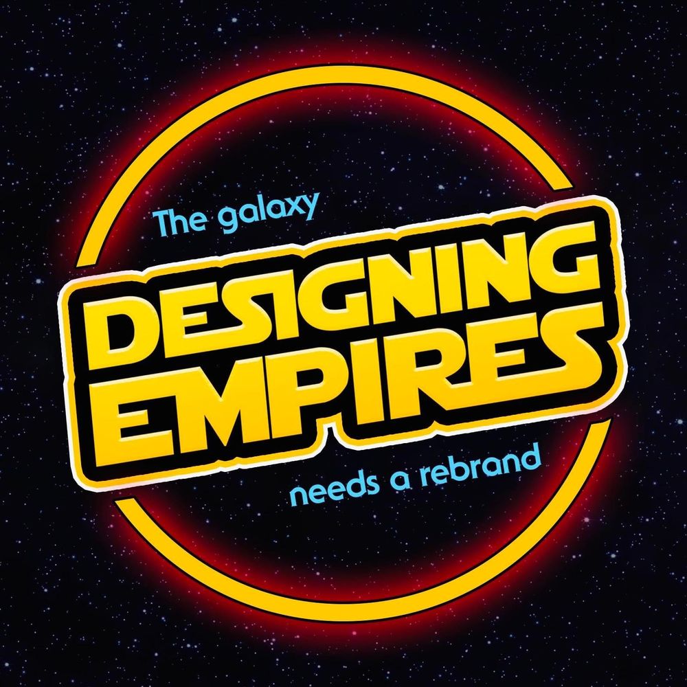 Designing Empires: a workplace parody series