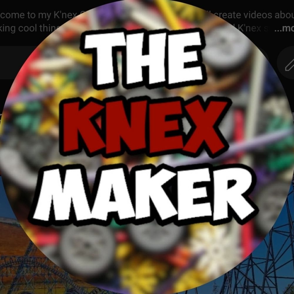 Ryan "TheKnexMaker"