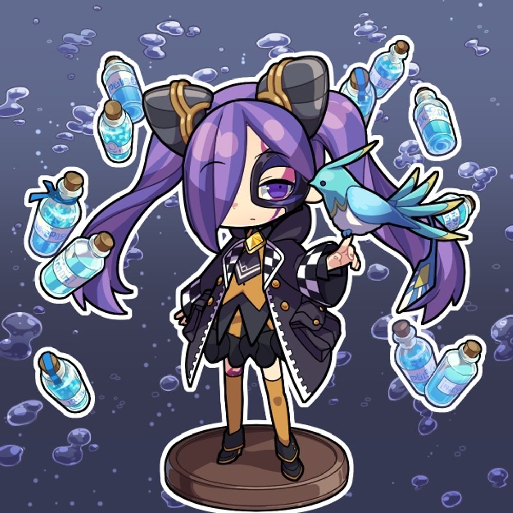 リカ