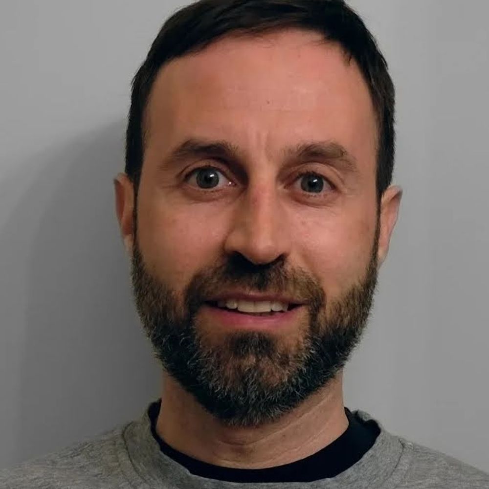 Richard Jay Nussbaum