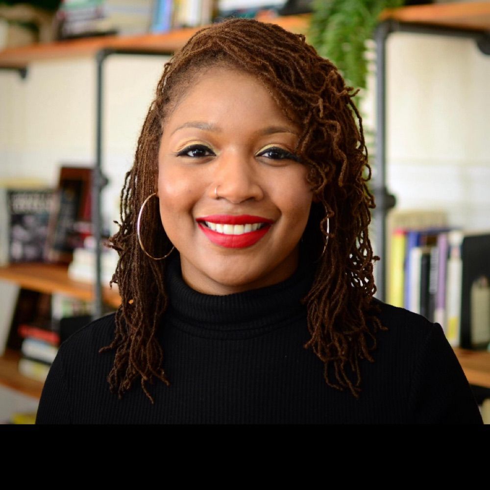 Christina J. Cross