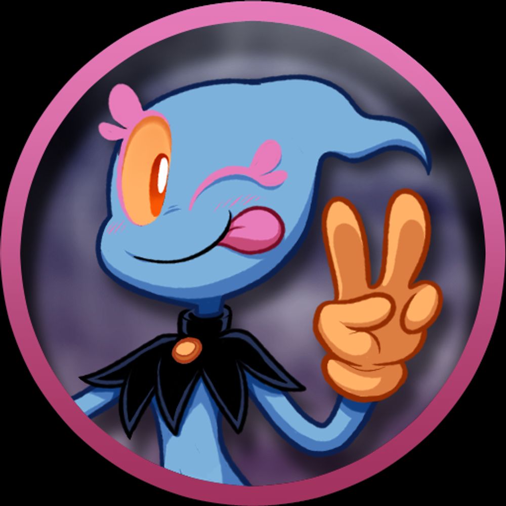 GloveGhost