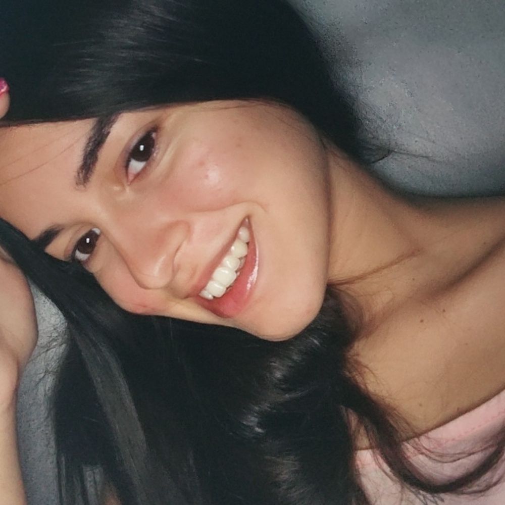 Thayany Brandão 