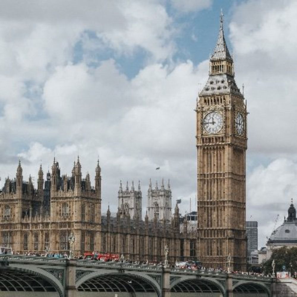 Parliamentary History Journal