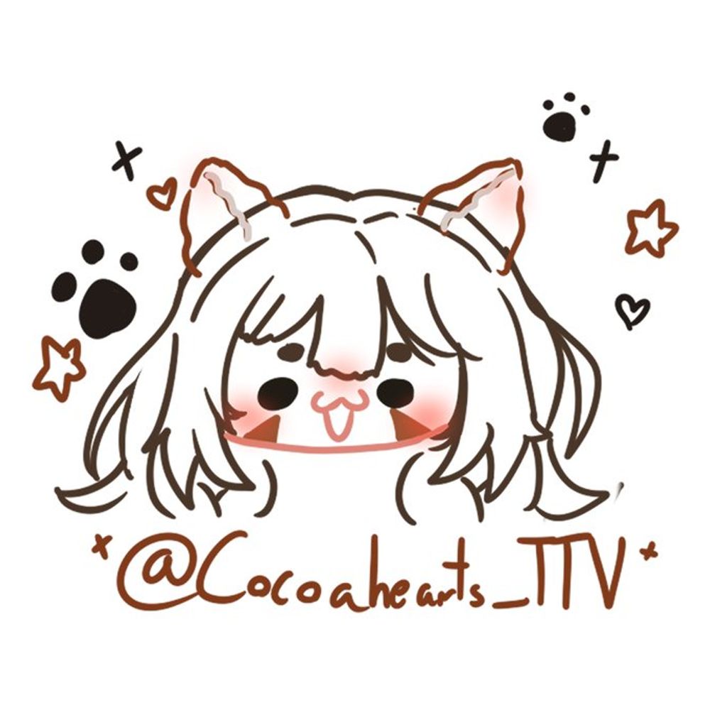 CocoaHearts