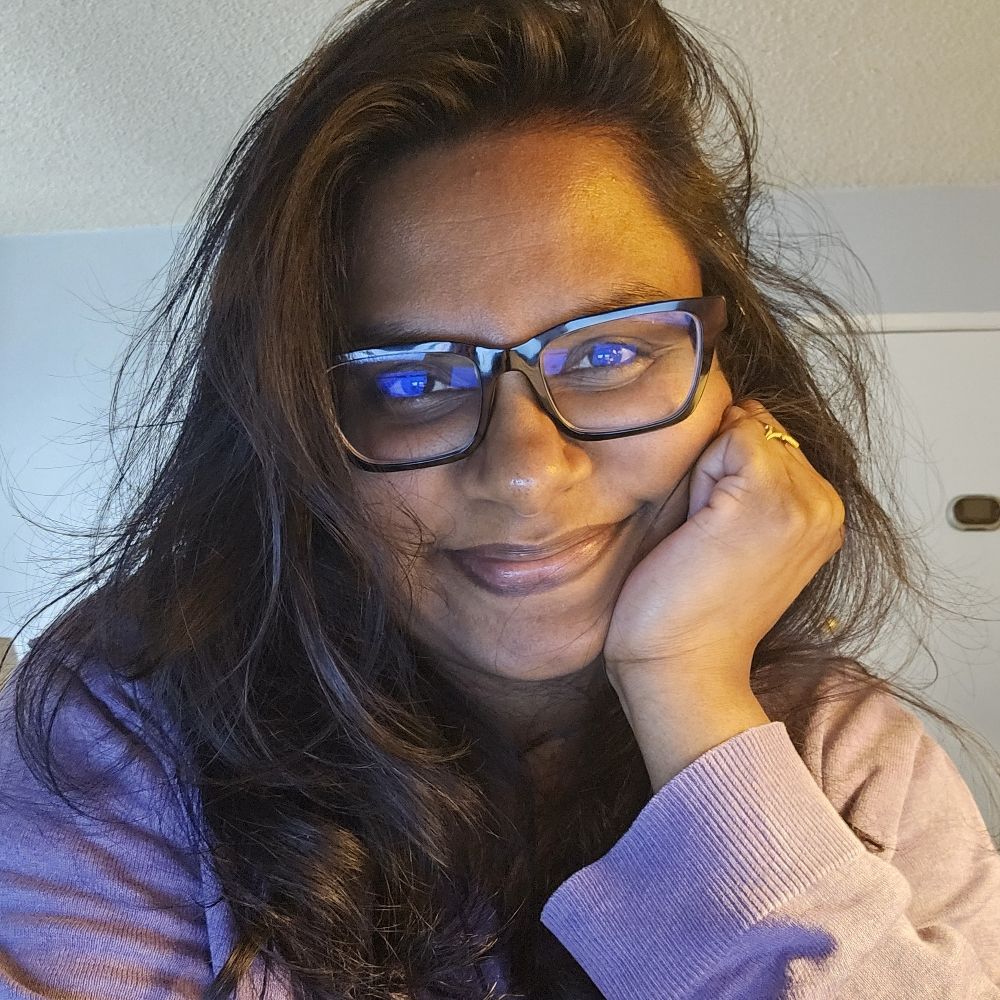 Nilima :)