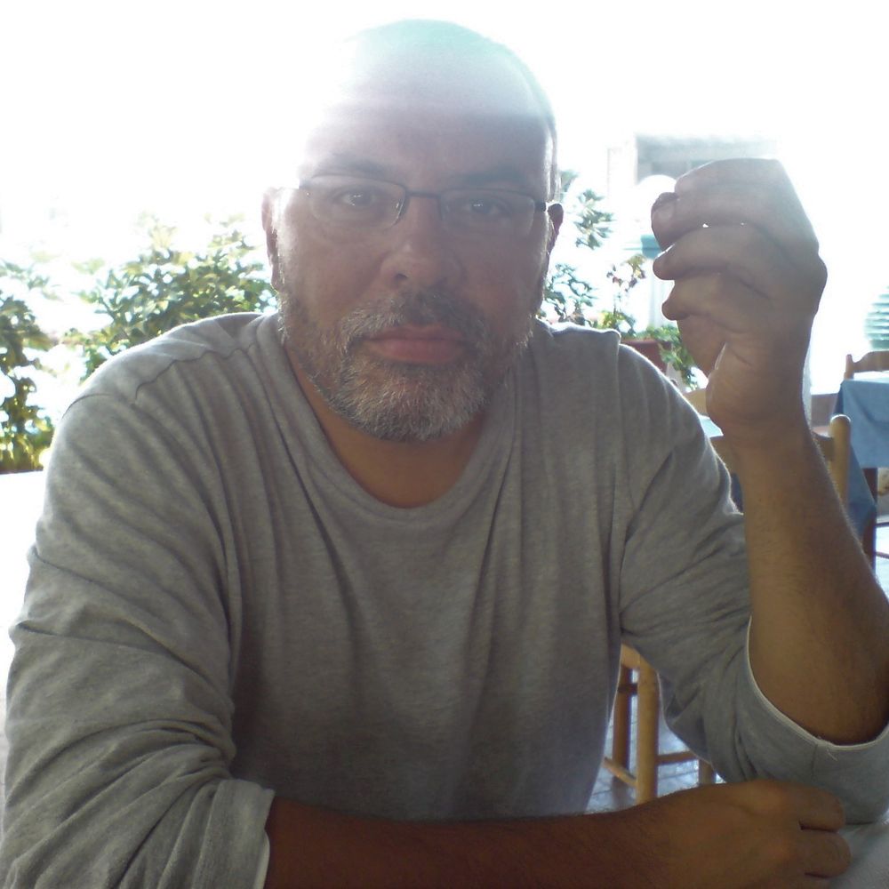 Martin Sepion