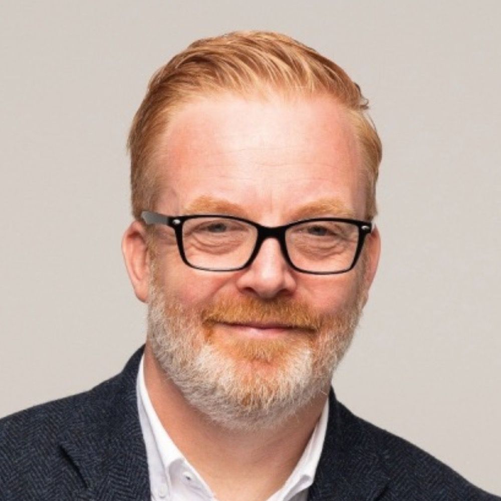 Colin Birchenall