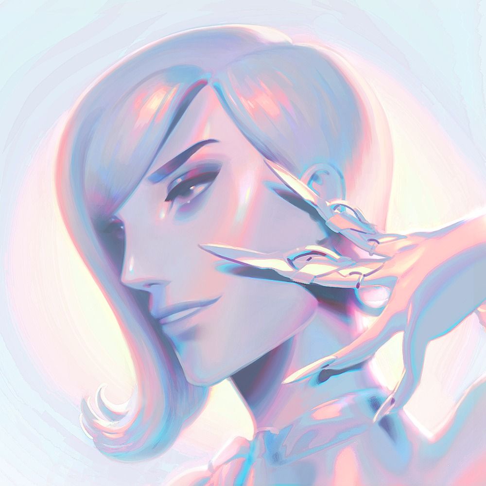 💎Sylvonyx💎