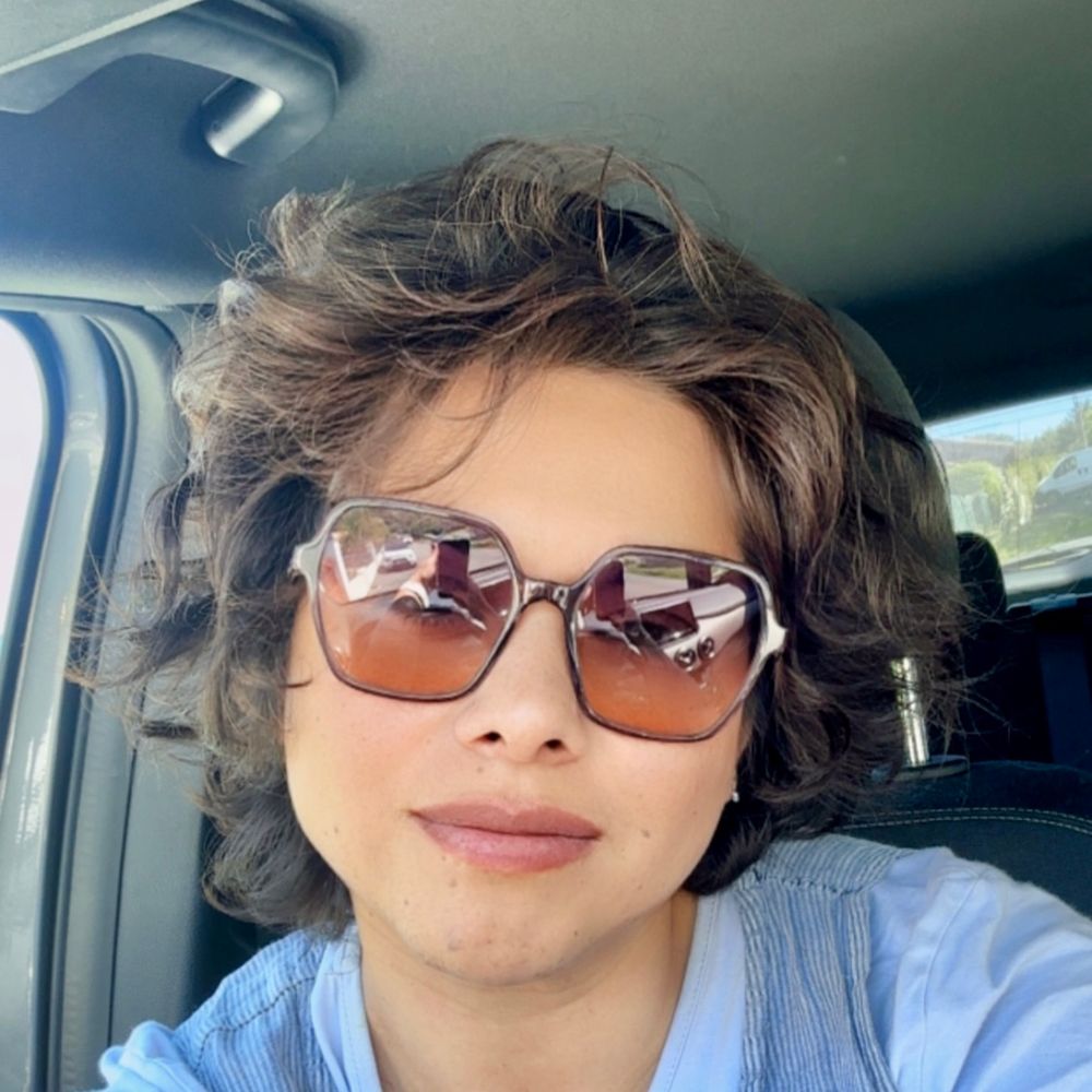 Ivana MERLO-RODRIGUEZ