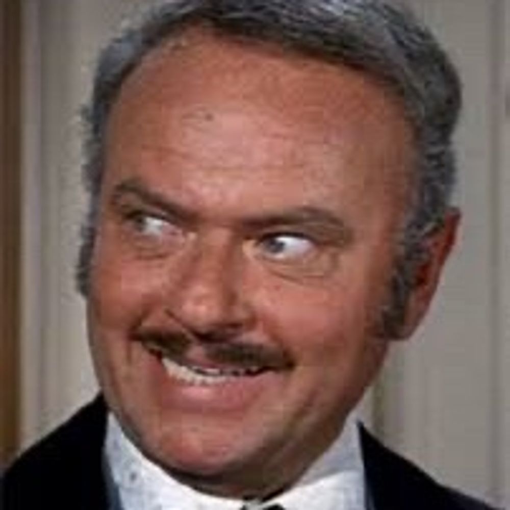 Hedley Lamarr