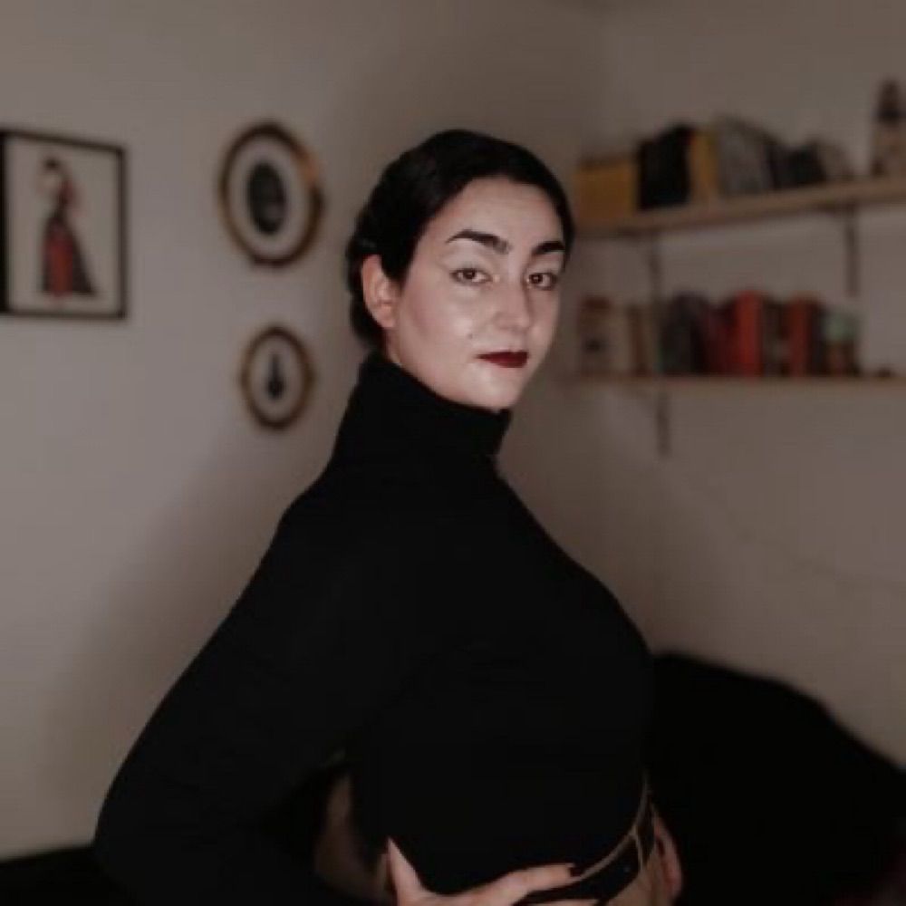 Irene Rodríguez Pintado