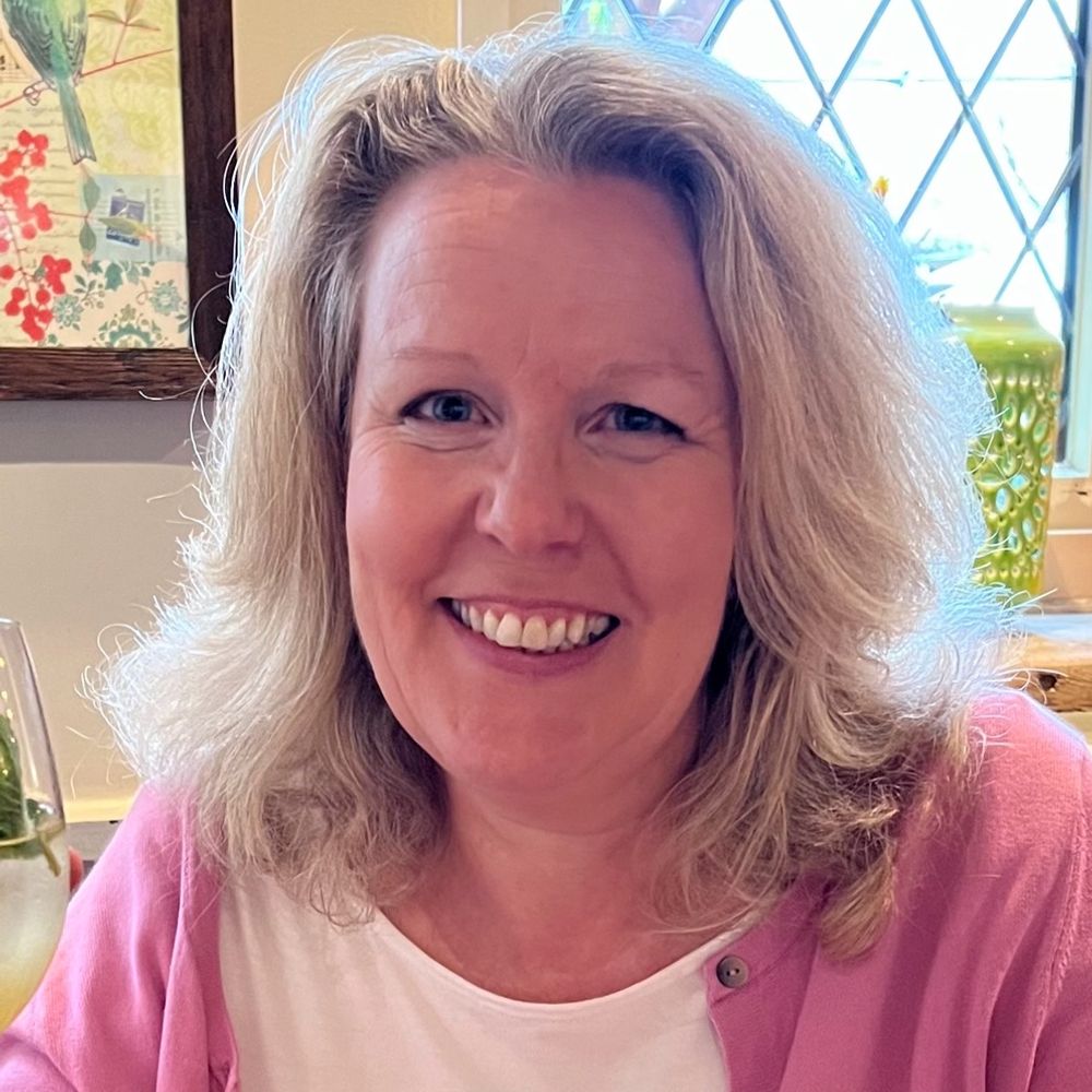 Alison Sherlock