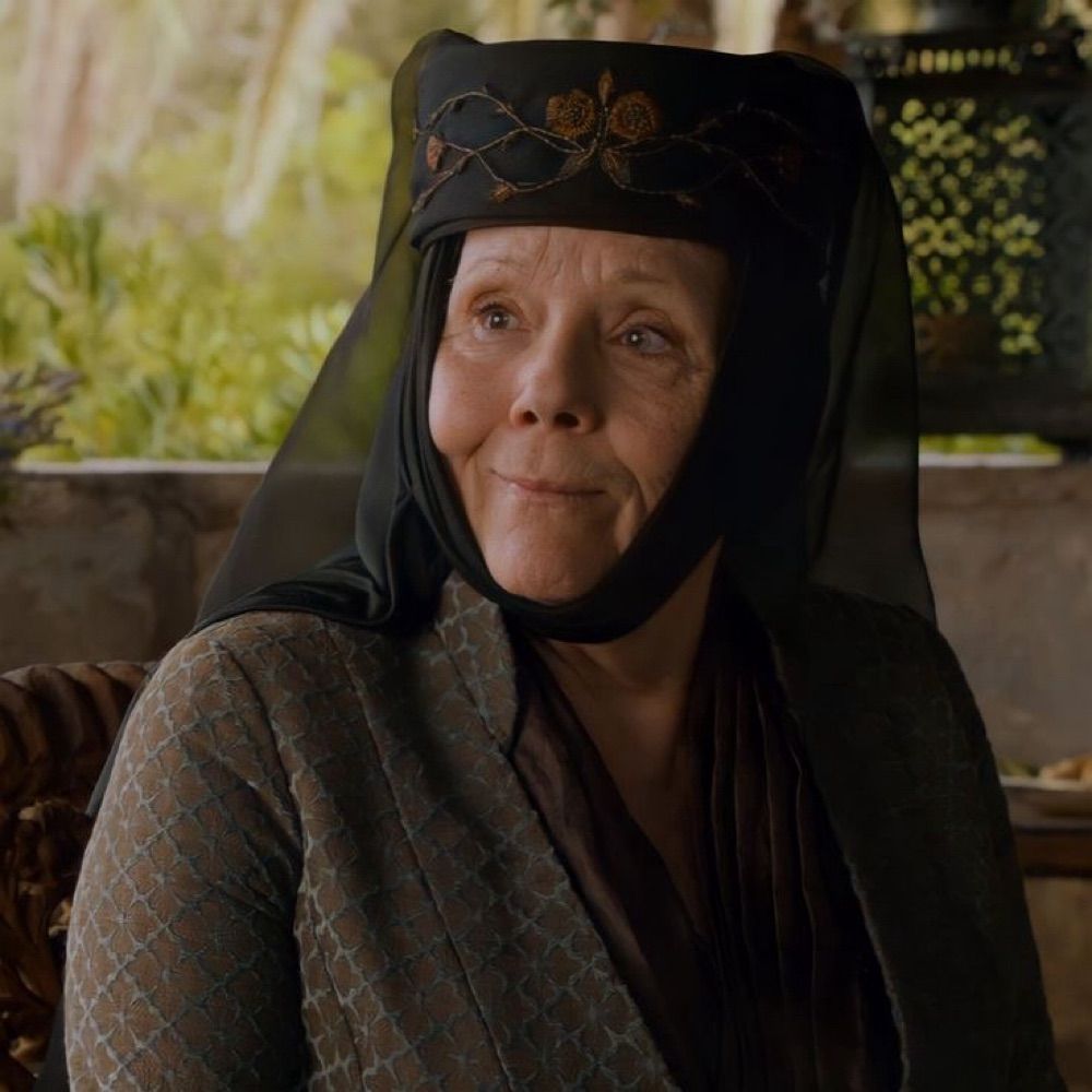 daenerys soteropolitana