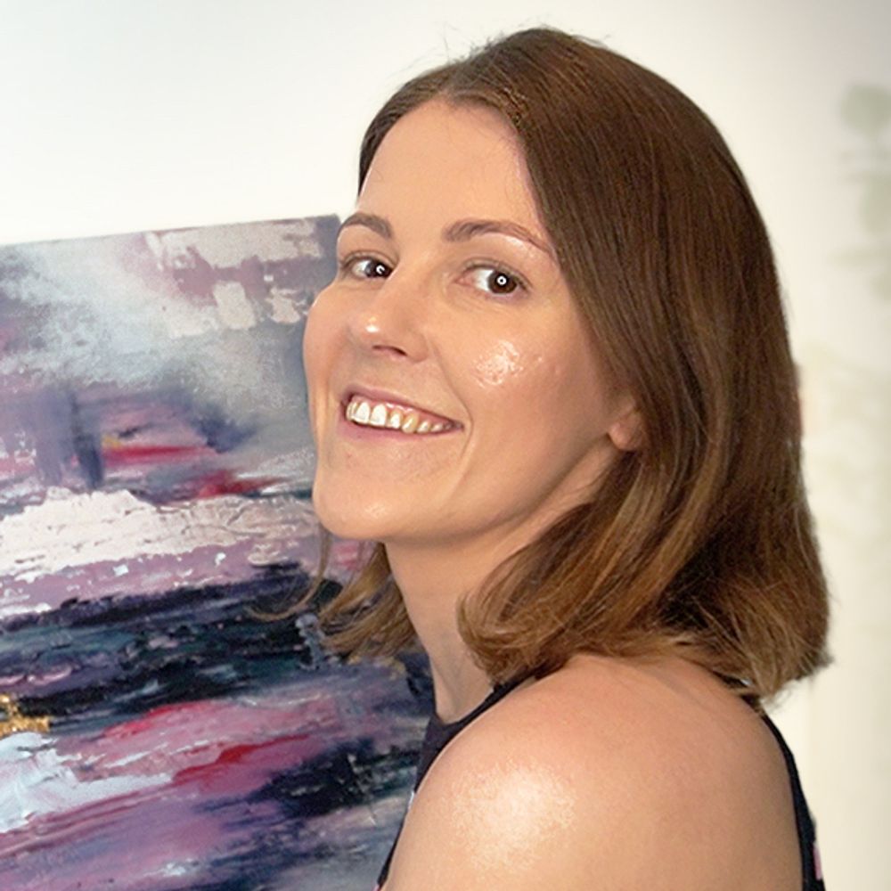 Ella Pesonen Art