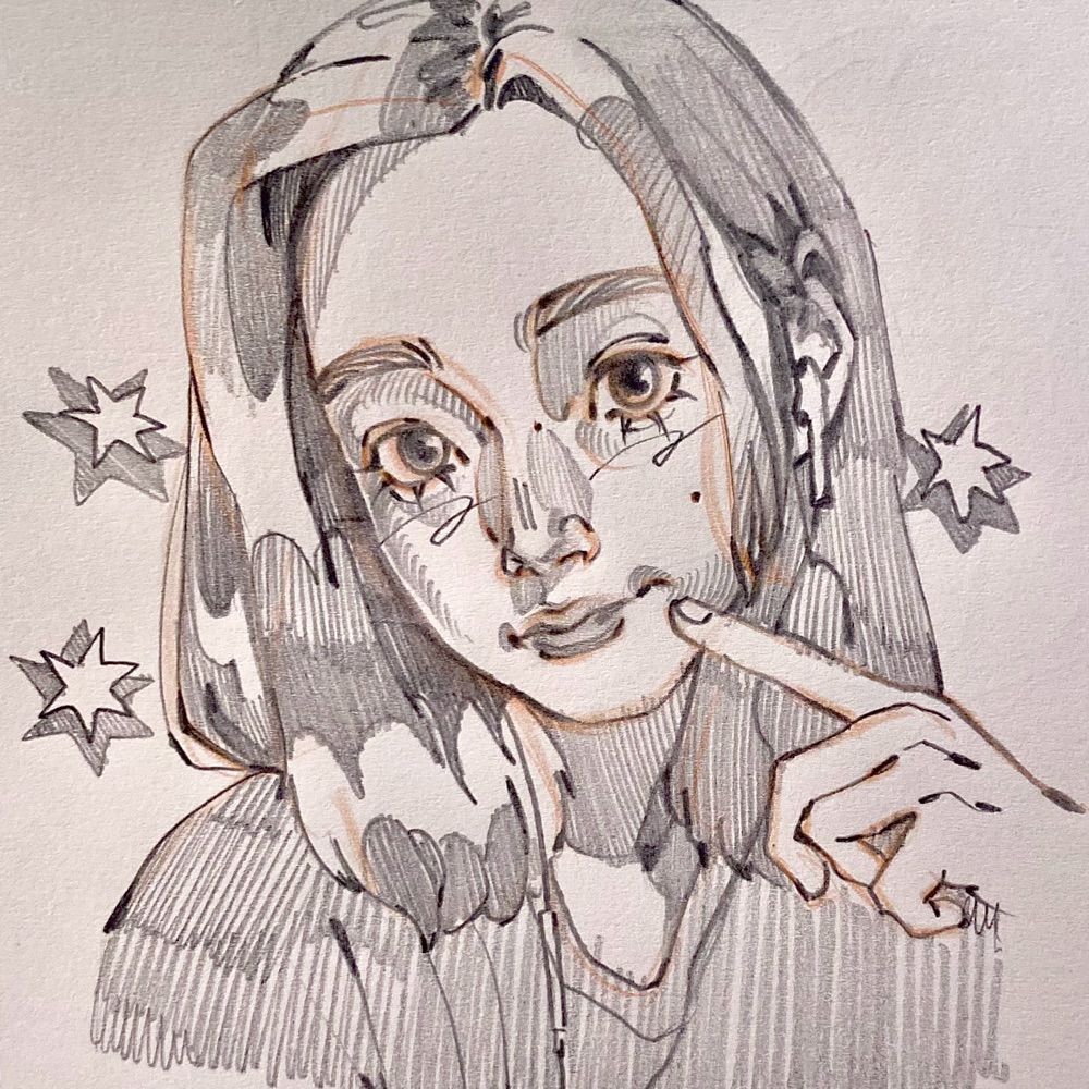 катя/ 03 line/ kpop artist