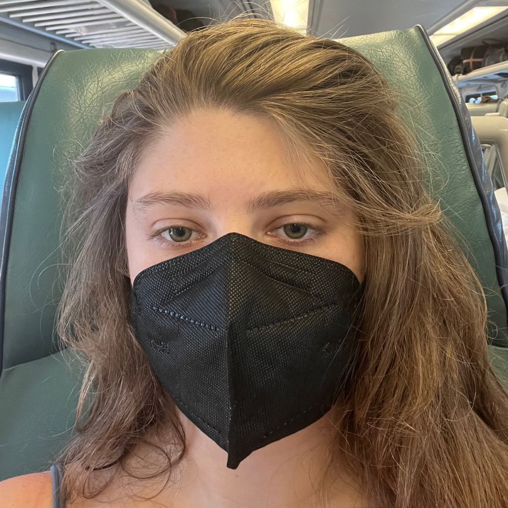 Bus Slut