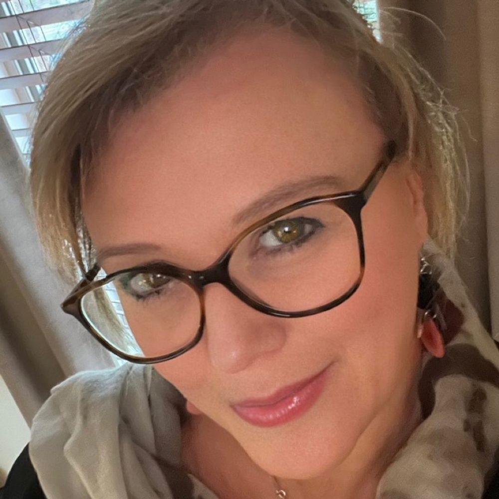 Laura Grace 🦋💕✨