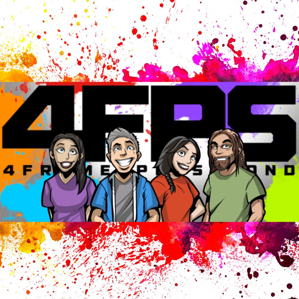 4FramesPerSecond