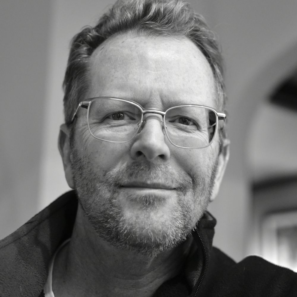 Robert Pyne