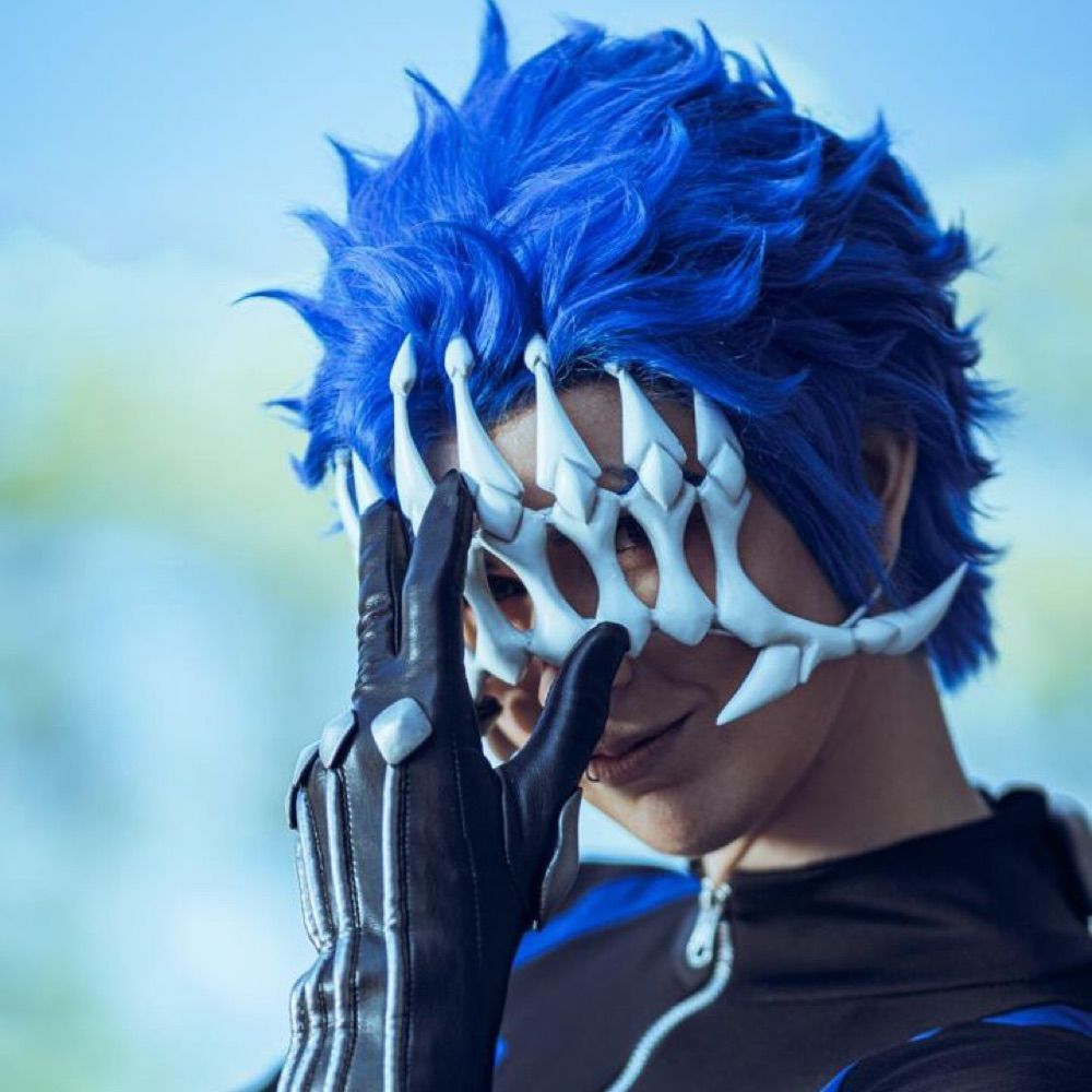 MemorizedCosplay