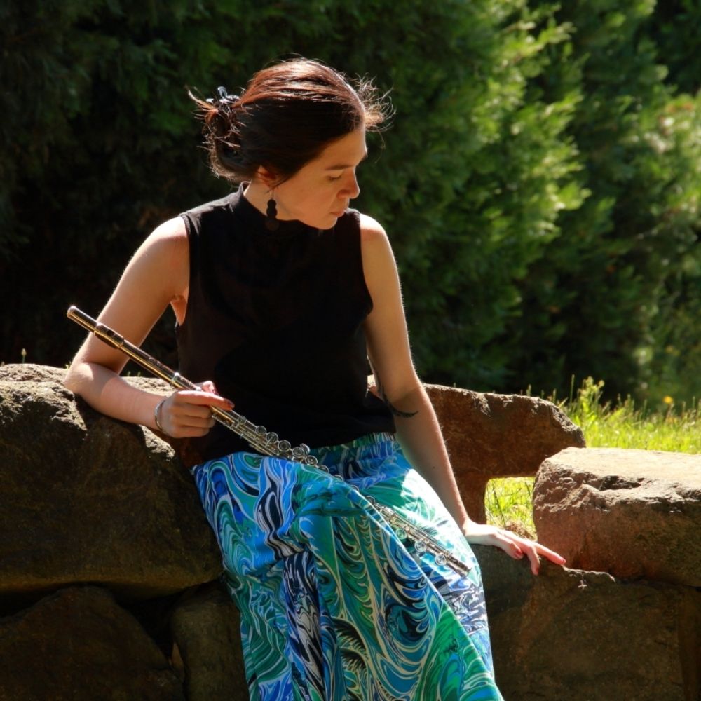 Pualani Flute