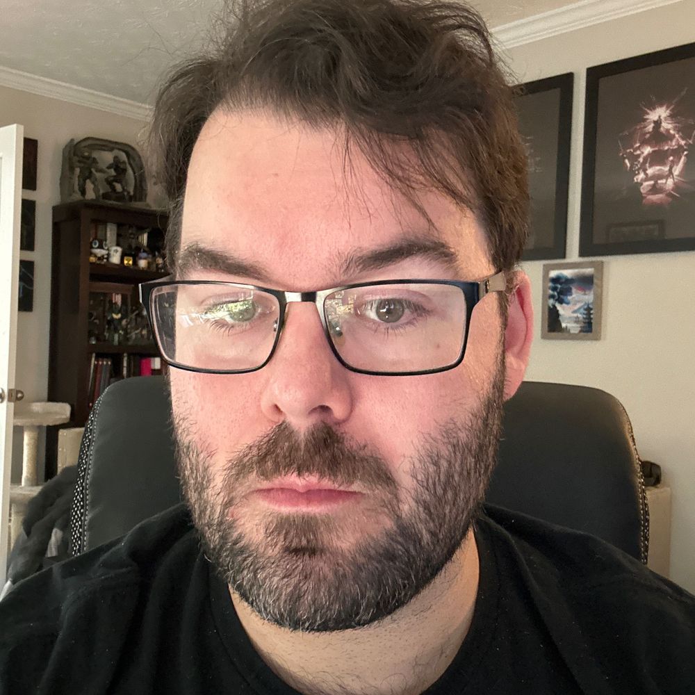 Andrew Horner