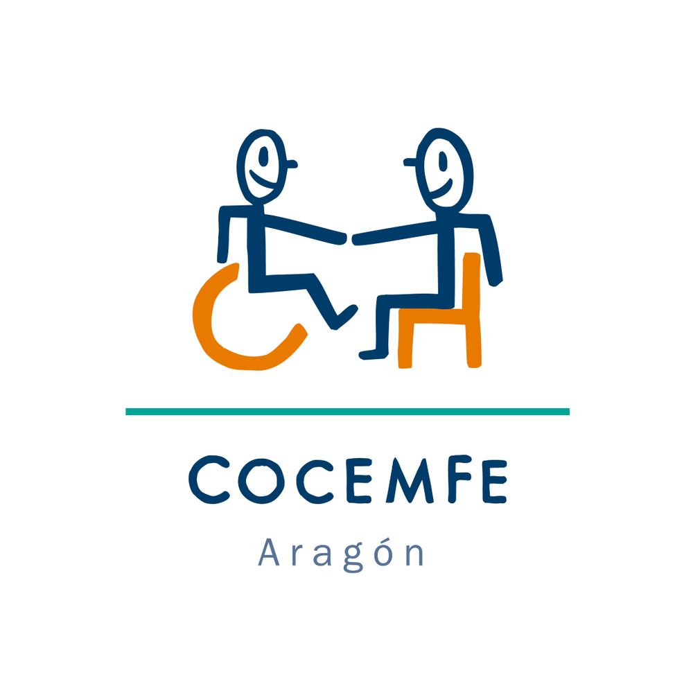 COCEMFE Aragón