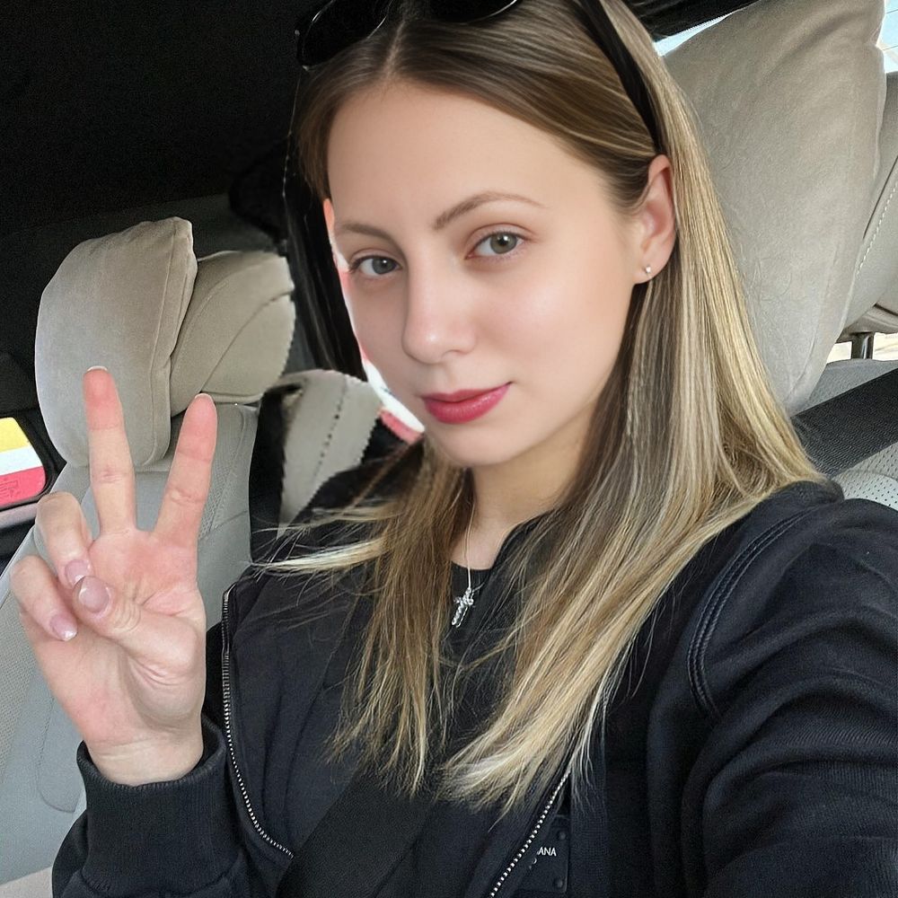 Lisa Ivanovna