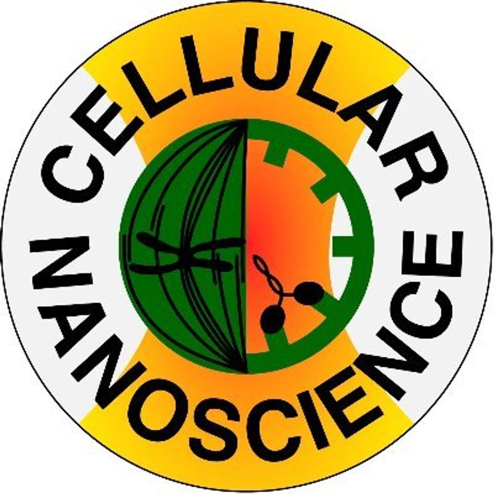 Erik Schäffer Lab