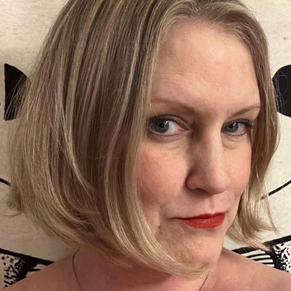 Leigh Ann Abington
