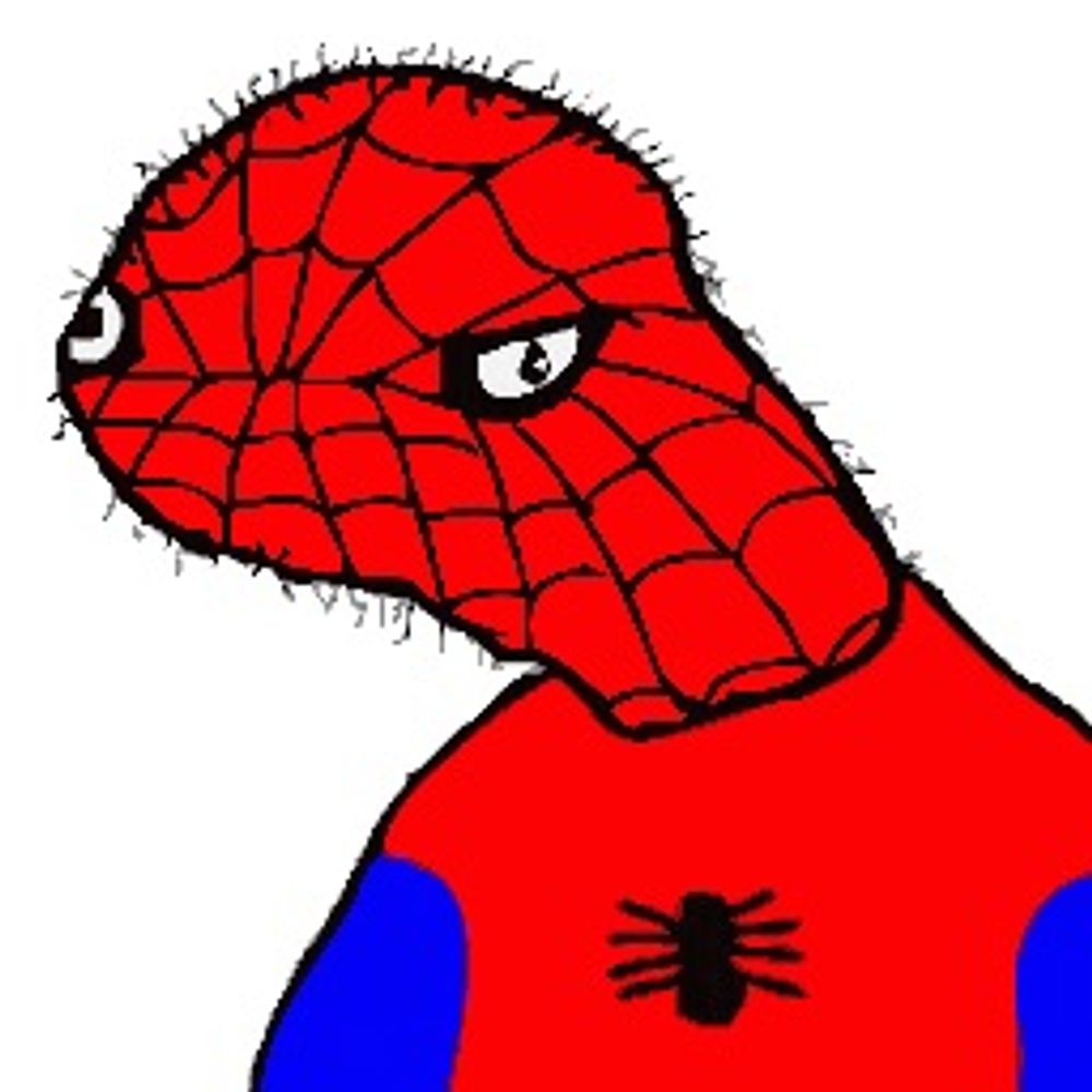 SPODERMAN