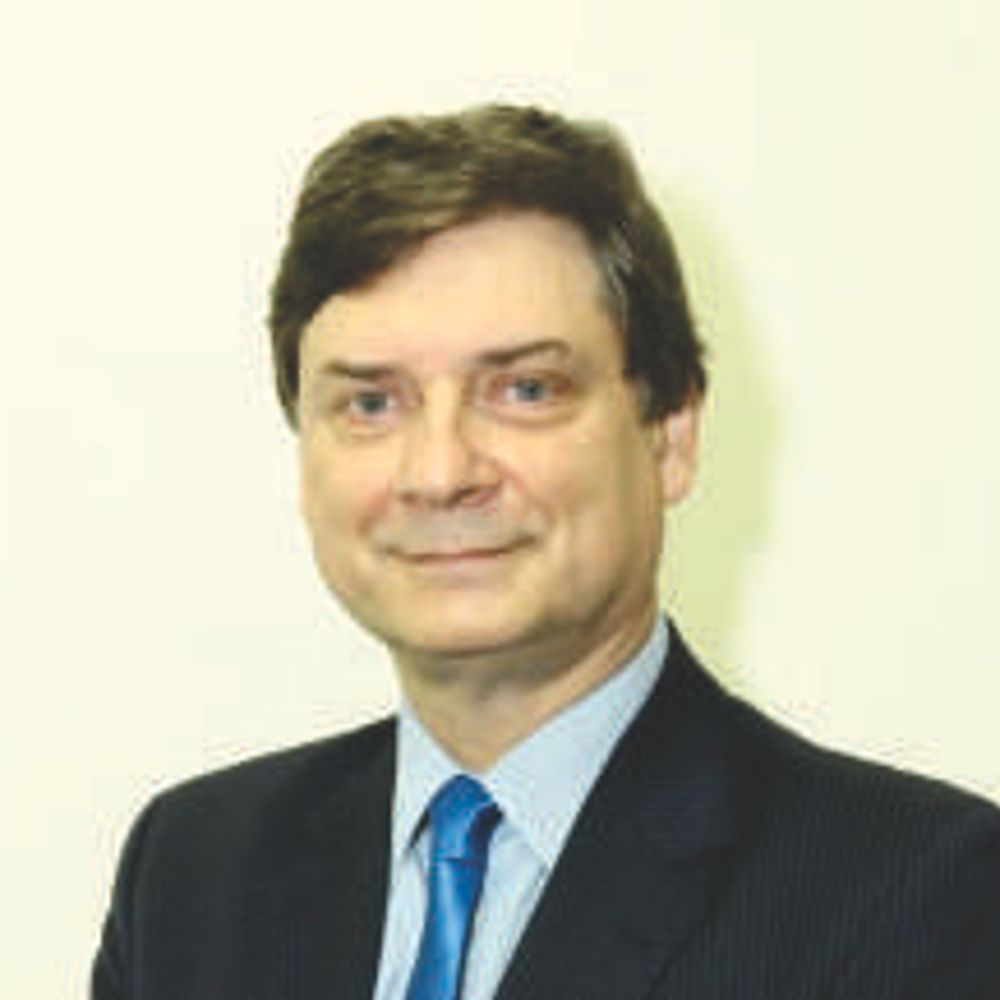 Gladimir Chiele
