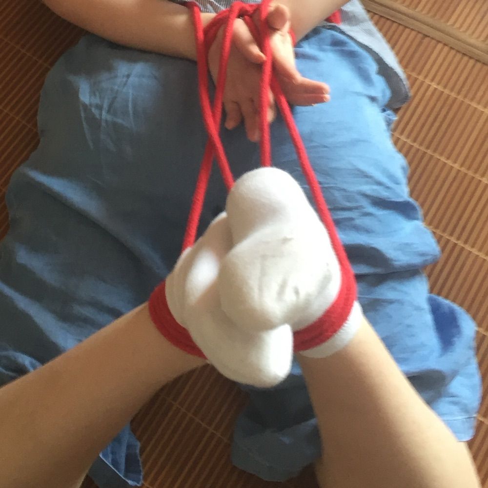 BB贼腹黑