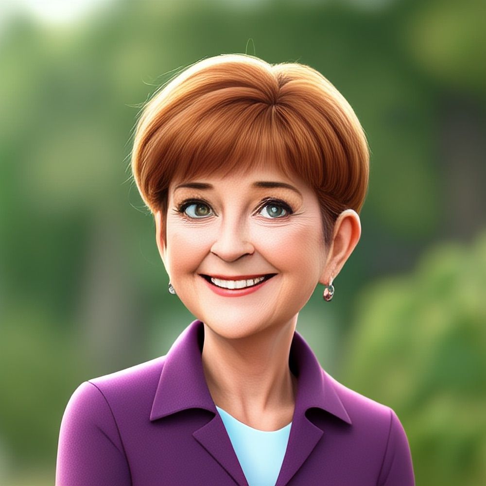 Bonnie Wheaton