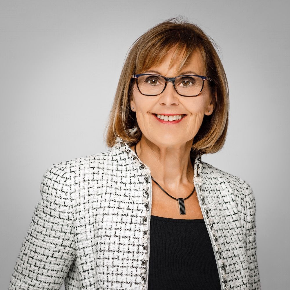 Lise Lavallée