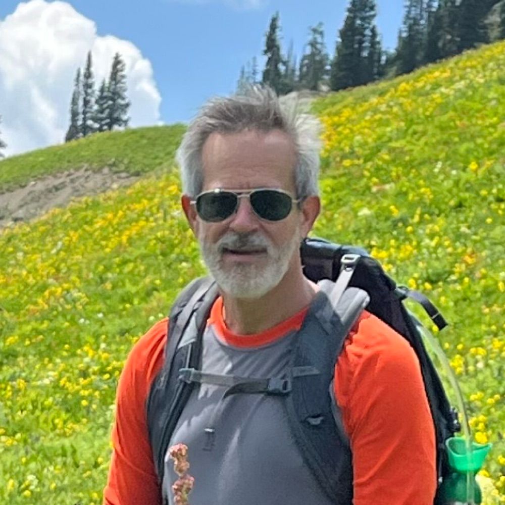 Jonathan Weisman