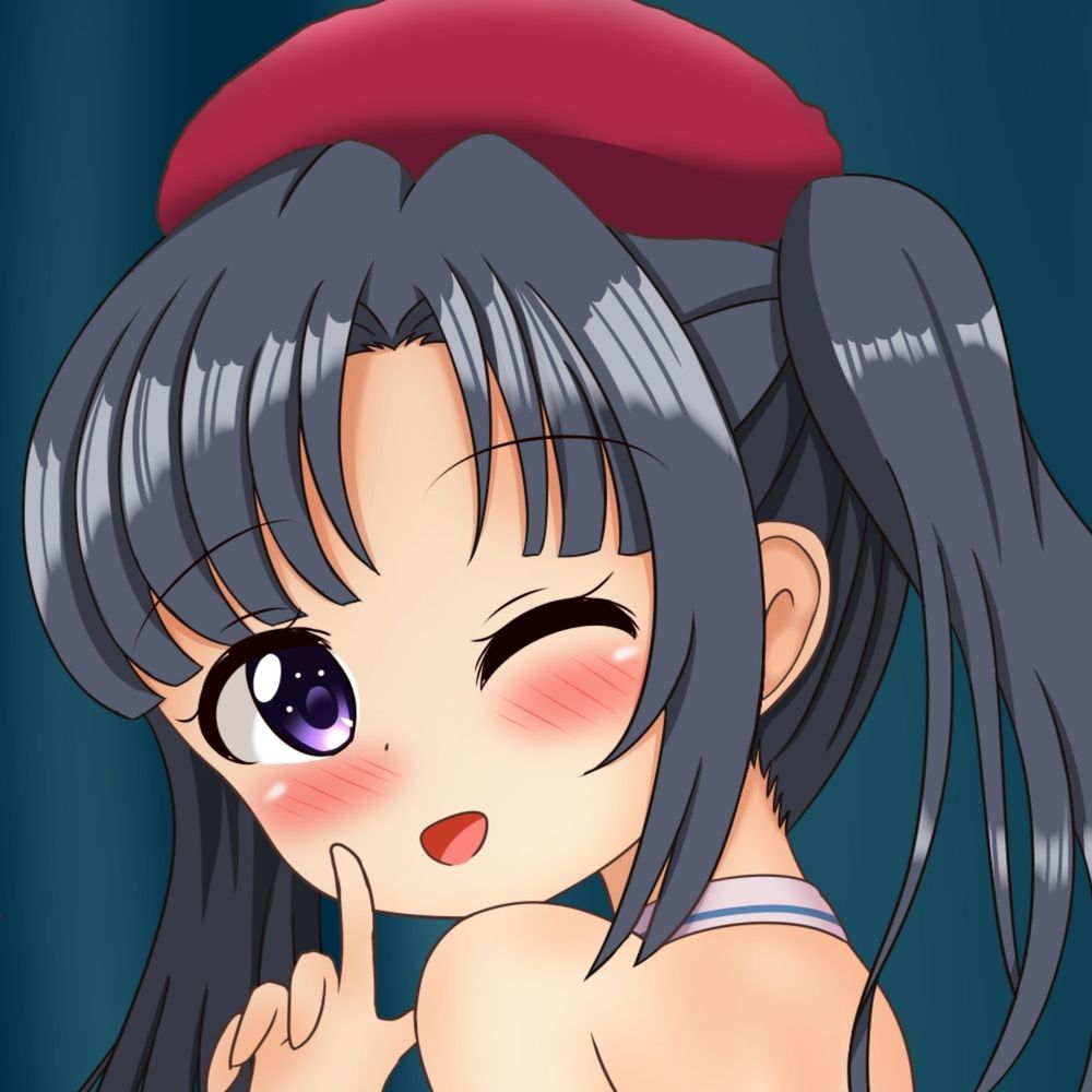 青山まや