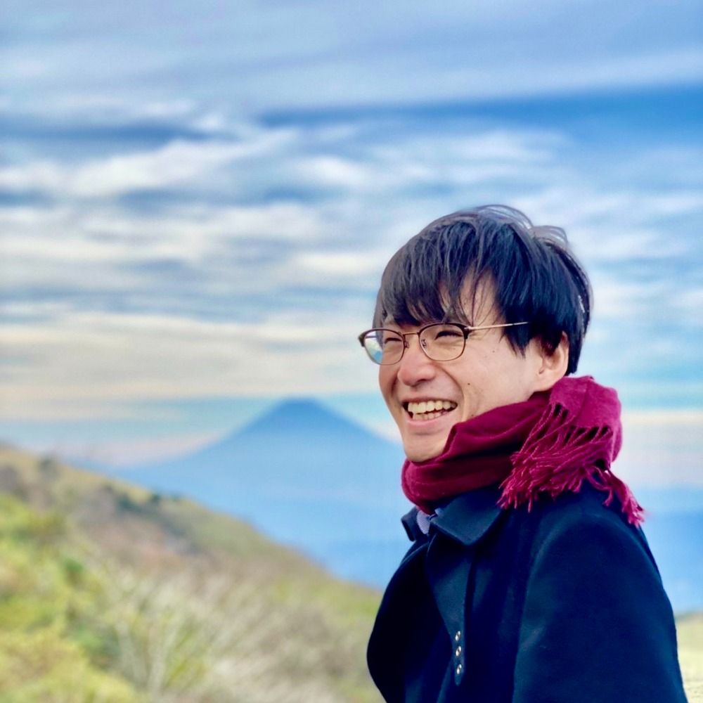 Keita Tsuyuguchi