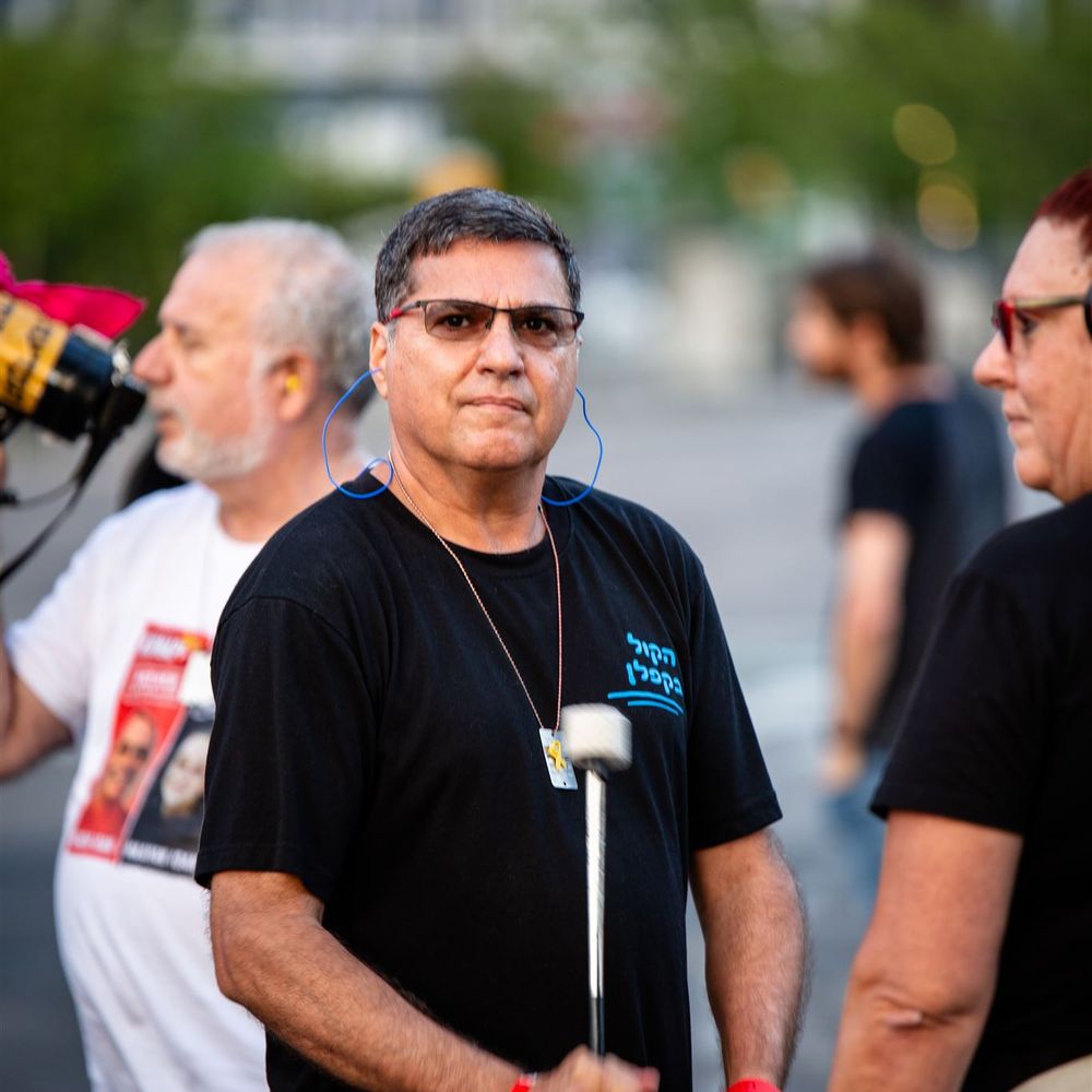 Tamir Guy Tsabary