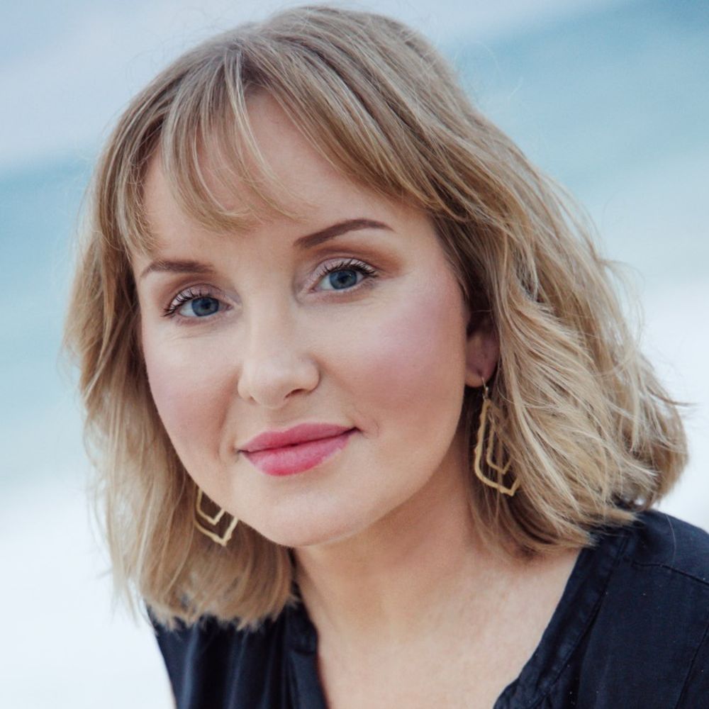Stacy Carter