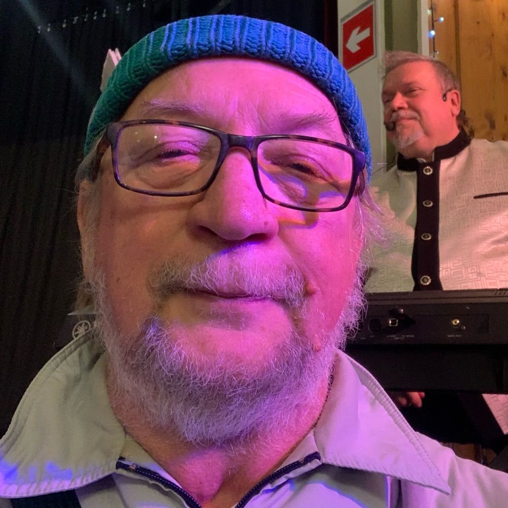 Markku Heikkilä