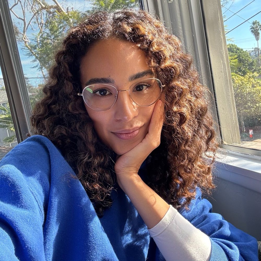 Jasmine Desiree