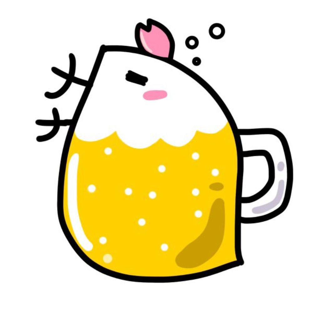 三月麦酒