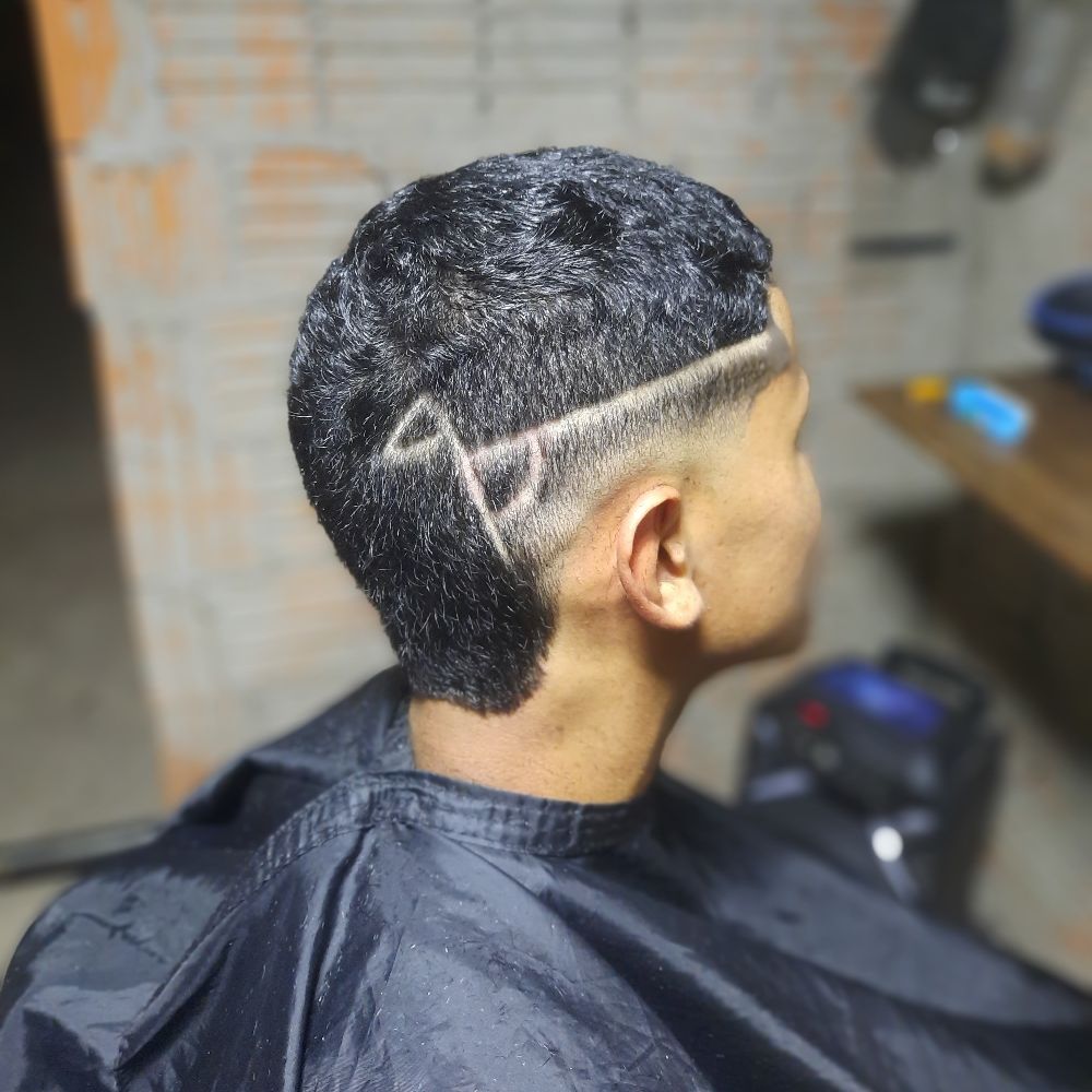 Marcelinho do grau