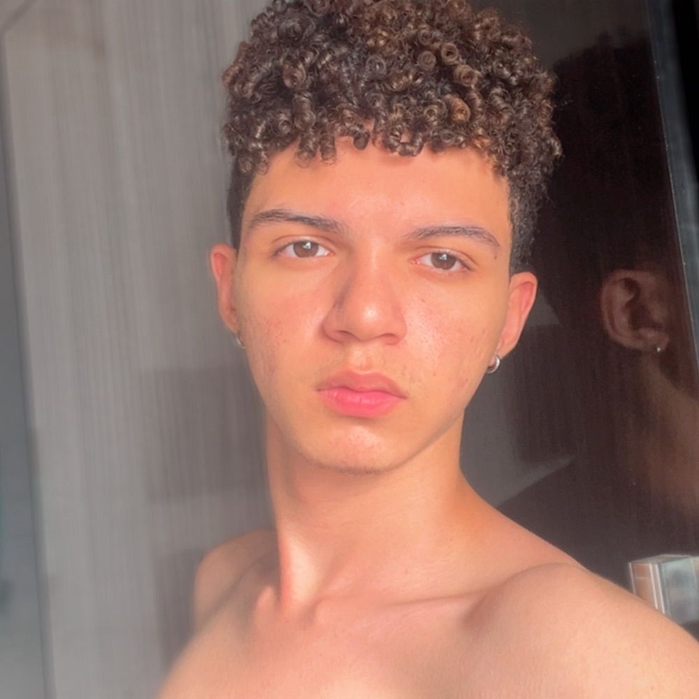 ⭐️boy 