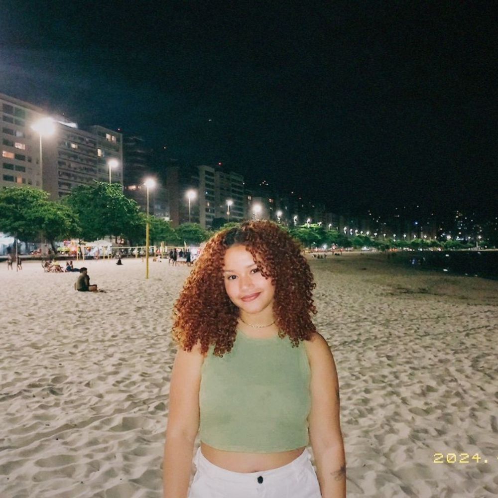 Thalita Vinhaes